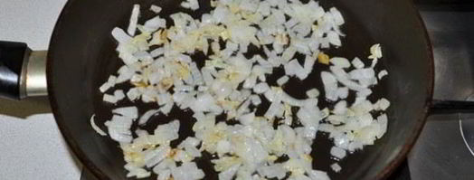 свиная печень в соусе. Шаг 3