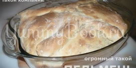 Бесспешкопельмень