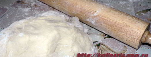 бесспешкопельмень. Шаг 52