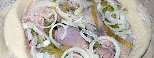 бесспешкопельмень. Шаг 67