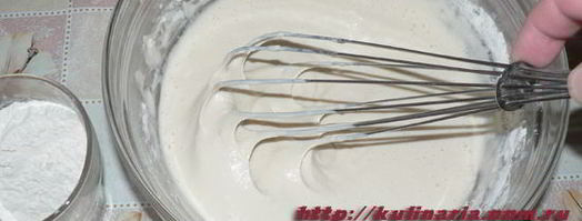 бесспешкопельмень. Шаг 23