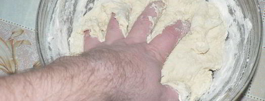 бесспешкопельмень. Шаг 25