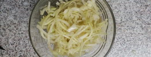 большой пельмень. Шаг 3