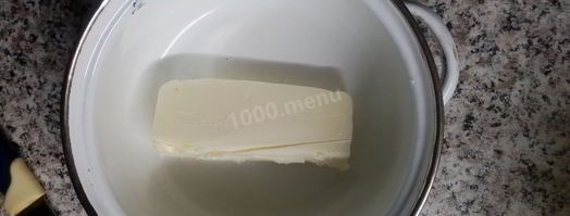 большой пельмень. Шаг 4