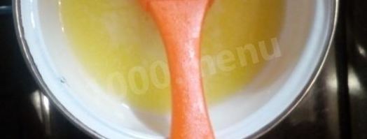 большой пельмень. Шаг 5