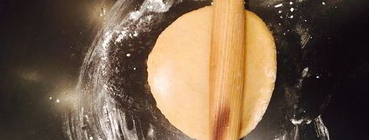 диетические пельмени из теста без муки. Шаг 4