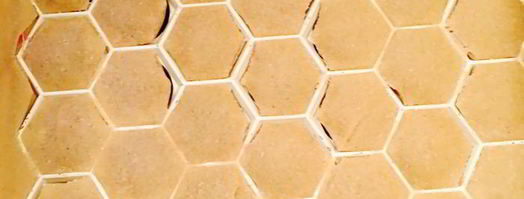 диетические пельмени из теста без муки. Шаг 6