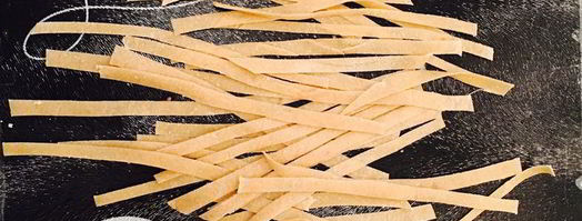 диетические пельмени из теста без муки. Шаг 8