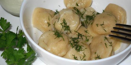 Домашние мясные пельмени по ГОСТу