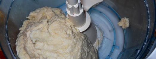 домашние мясные пельмени по госту. Шаг 5