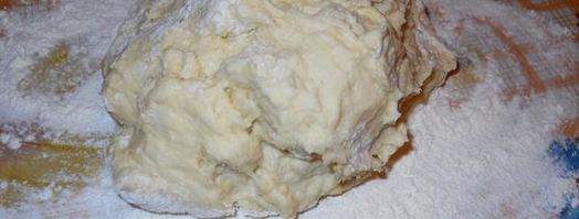 домашние мясные пельмени по госту. Шаг 6