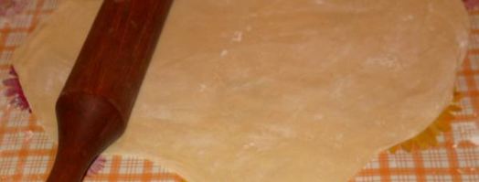 домашние мясные пельмени по госту. Шаг 9