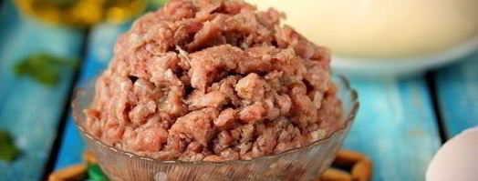 фарш для пельменей. Шаг 11