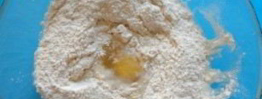 хинкали на пару. Шаг 5