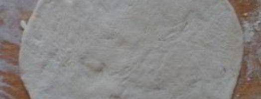 хинкали на пару. Шаг 6