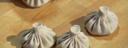 хинкали. Шаг 4