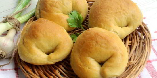 Хлеб-пельмени сестер Симили