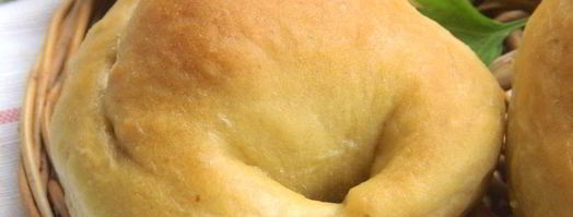 хлеб-пельмени сестер симили. Шаг 13