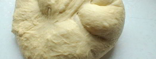 хлеб-пельмени сестер симили. Шаг 4