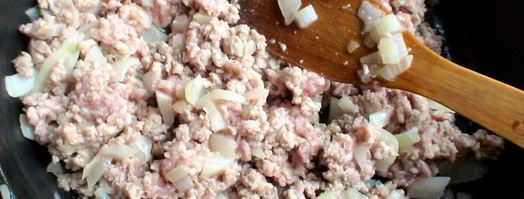 хлеб-пельмени сестер симили. Шаг 6