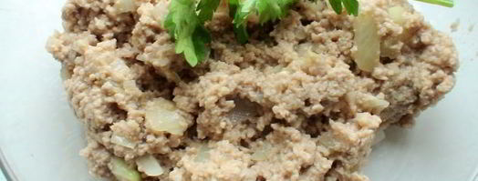 хлеб-пельмени сестер симили. Шаг 7