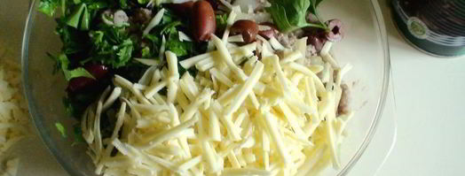 хлеб-пельмени сестер симили. Шаг 8