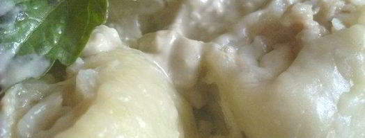 ленивые пельмени. Шаг 14