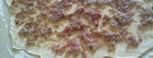 ленивые пельмени. Шаг 7