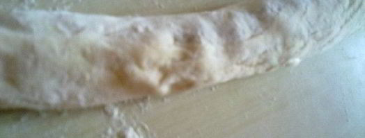 ленивые пельмени. Шаг 8