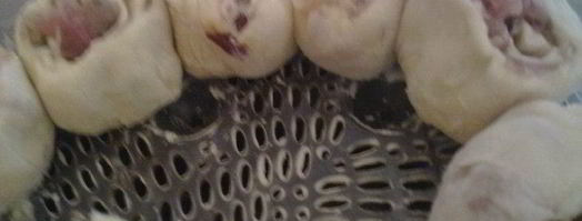 ленивые пельмени. Шаг 11