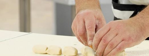 настоящие хинкали. Шаг 7