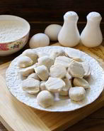 Пельмени классические