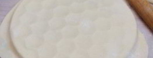 пельмени классические. Шаг 6