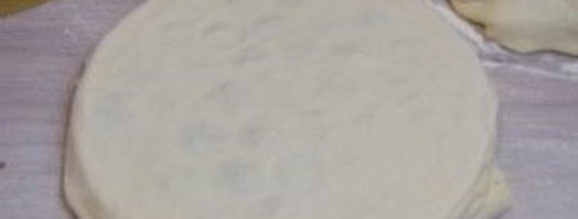 пельмени классические. Шаг 8