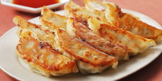 Пельмени ленивые