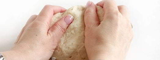 пельмени по-узбекски. Шаг 7