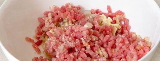 пельмени по-узбекски. Шаг 8