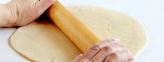 пельмени по-узбекски. Шаг 9