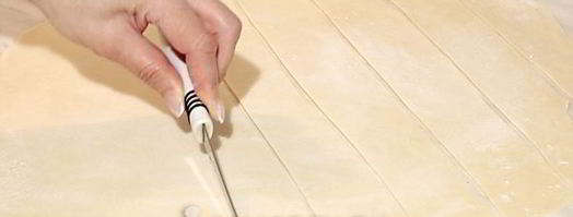 пельмени по-узбекски. Шаг 10