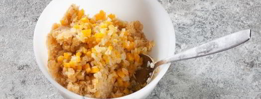 пельмени с чечевицей. Шаг 11