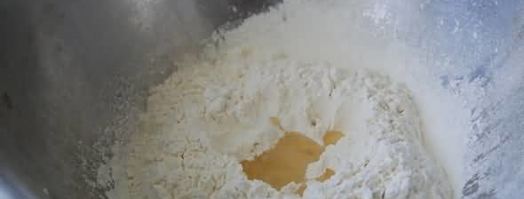 пельмени с фаршем и соком ягод. Шаг 21