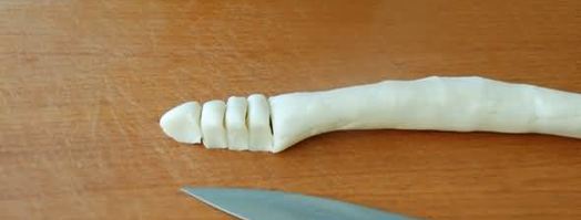 пельмени с фаршем и соком ягод. Шаг 23