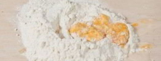 пельмени с говядиной. Шаг 3