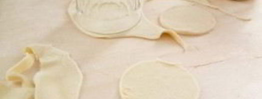 пельмени с говядиной. Шаг 4