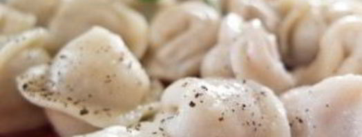 пельмени с говядиной. Шаг 6