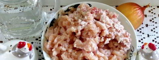 пельмени с грибами в горшочках в духовке. Шаг 9