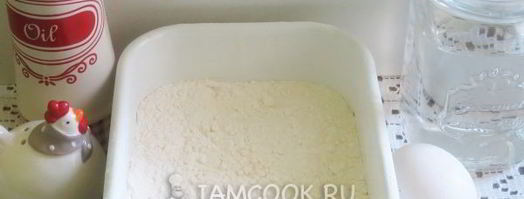 пельмени с грибами в горшочках в духовке. Шаг 10