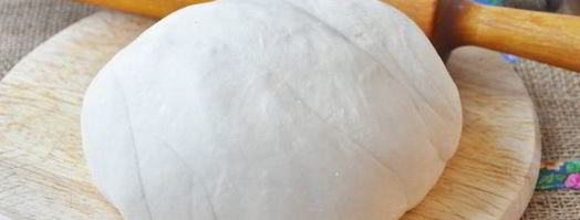 пельмени с куриной грудкой и свиным фаршем. Шаг 4