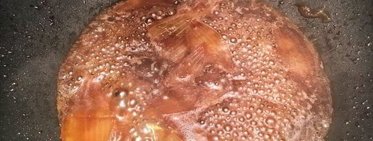 пельмени с рыбой и белыми грибами. Шаг 17