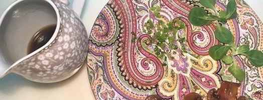 пельмени с рыбой и белыми грибами. Шаг 18